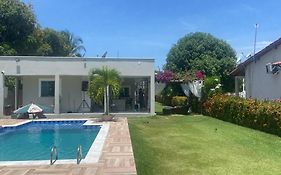 Casalagorios - ilha de Itaparica - Berlinque